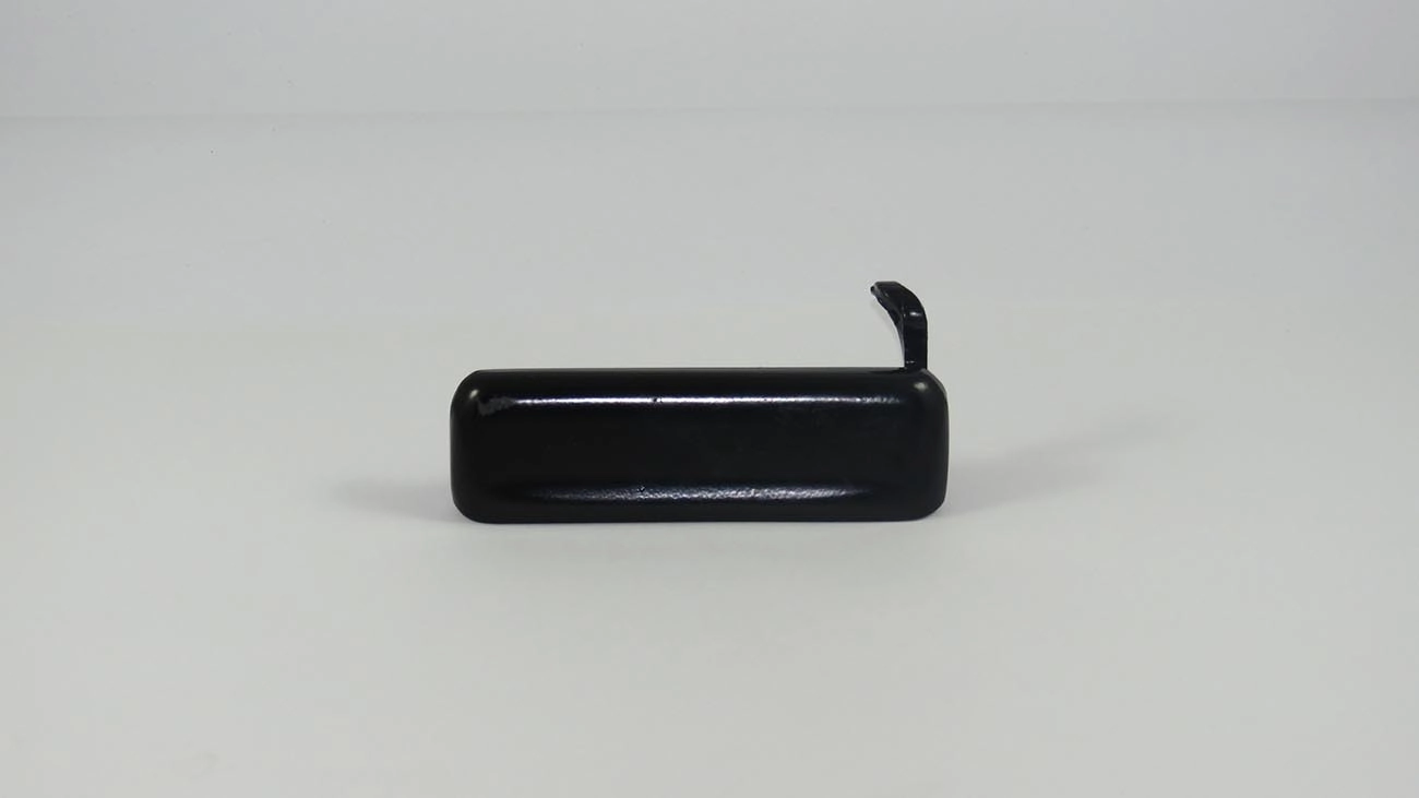 MACANETA EXTERNA FORD ESCORT/VERONA 93/96 - ESQUERDA