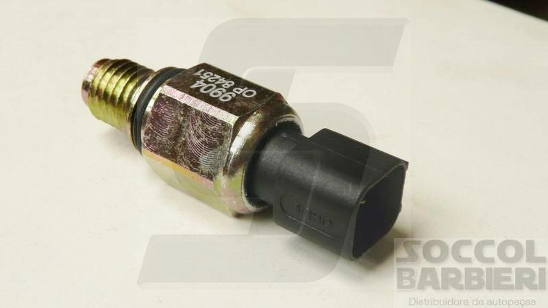 INTERRUPTOR DE PRESSAO DA DIRECAO HIDRAULICA - FORD FOCUS - 12X1.75