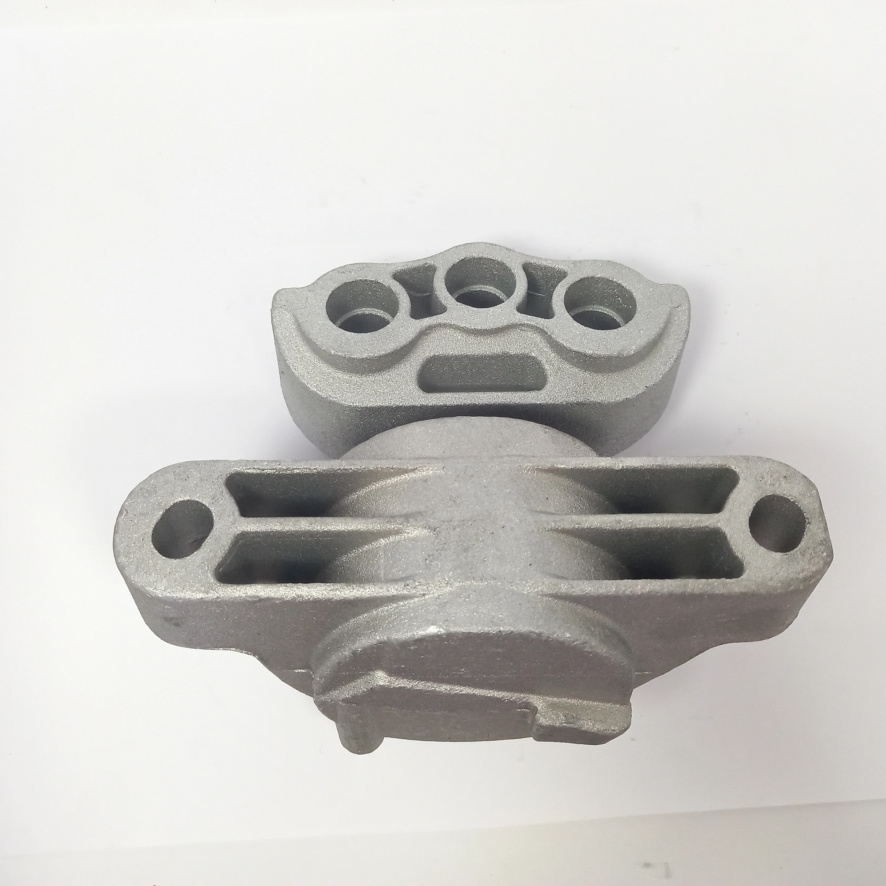 COXIM HIDRAULICO MOTOR ESQUERDO FIAT ARGO/CRONOS 1.8 2017/ - LADO DO CAMBIO AUTOMATICO