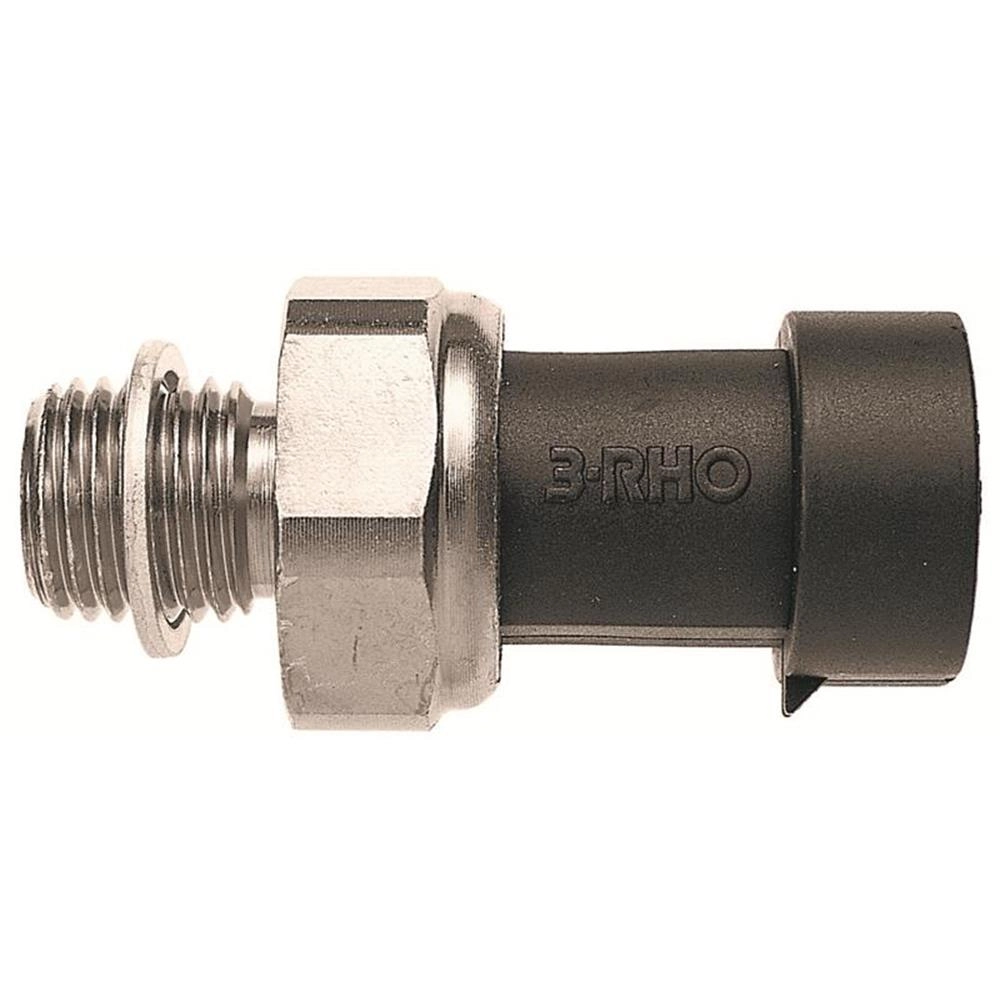 INTERRUPTOR PRESSÃO ÓLEO OLEO GM ASTRA/CELTA/CORSA/MONZA/OMEGA/VECTRA 3 TERMINAIS GASOLINA