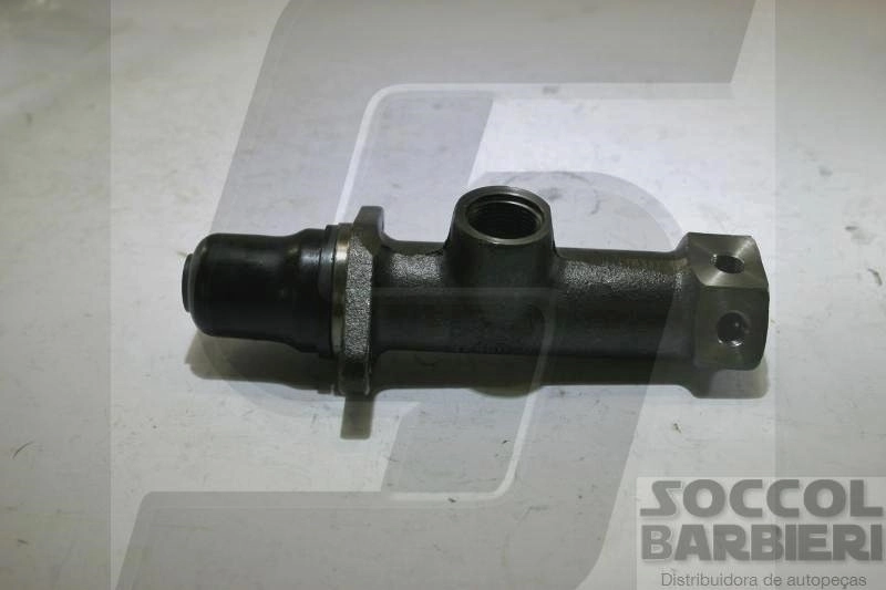 CILINDRO MESTRE FREIO SIMPLES VW KOMBI 57/75 - 7/8 - 22,22MM