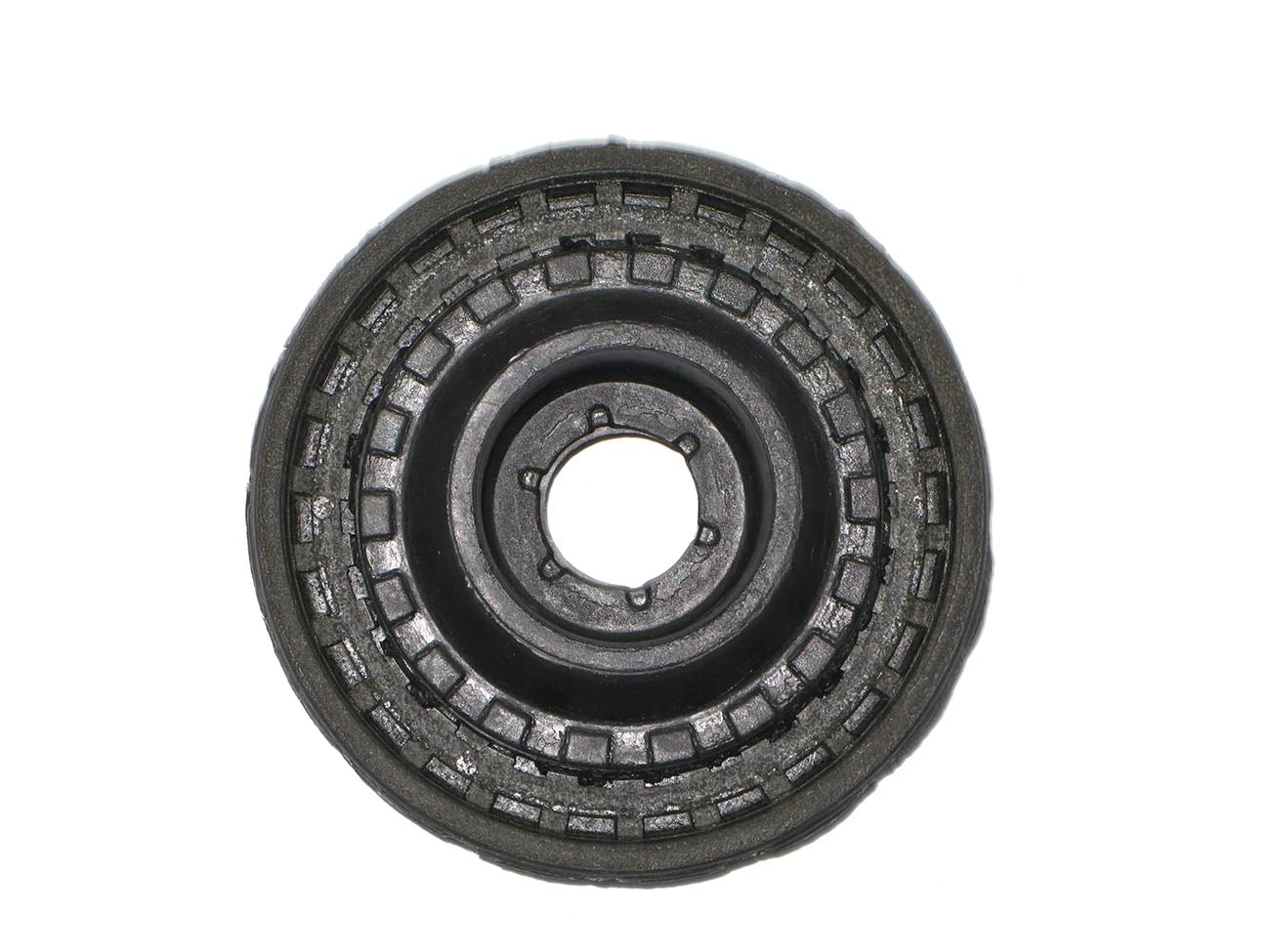 COXIM AMORTECEDOR DIANTEIRO SEM ROLAMENTO GM COBALT 11/ - ONIX 12/ - SONIC 11/ - PRISMA 13/