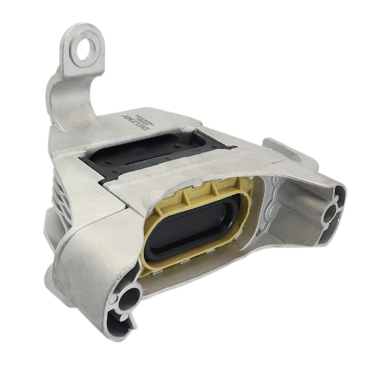 COXIM HIDRÁULICO DIREITO MOTOR GM CRUZE 1.8 16V 2012/2016 - EXCETO NOVO CRUZE