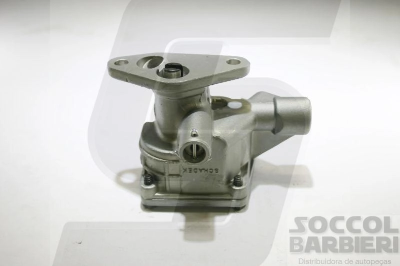 BOMBA ÓLEO GM OPALA/CARAVAN 68/92 2.5/4.1 - OMEGA/SUPREMA 4.1 95/97 - SILVERADO 4.1 97/ - A/C-20/40
