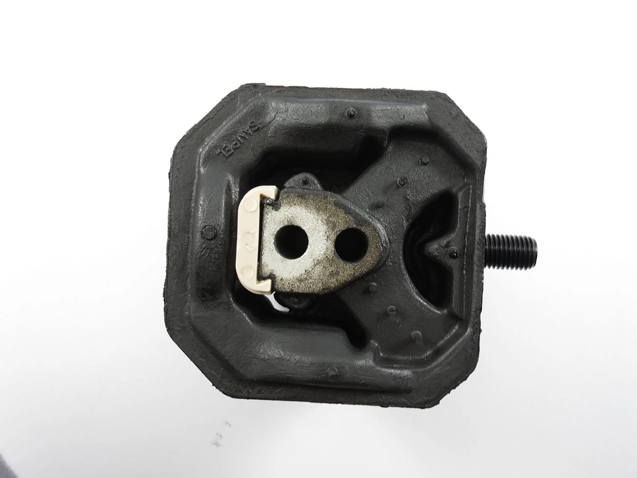 COXIM/SUPORTE MOTOR LADO ESQUERDO AT VW GOL/PARATI 1.0 8/16V AT/MI 1997/2014 KOMBI 1.4 2006/2014