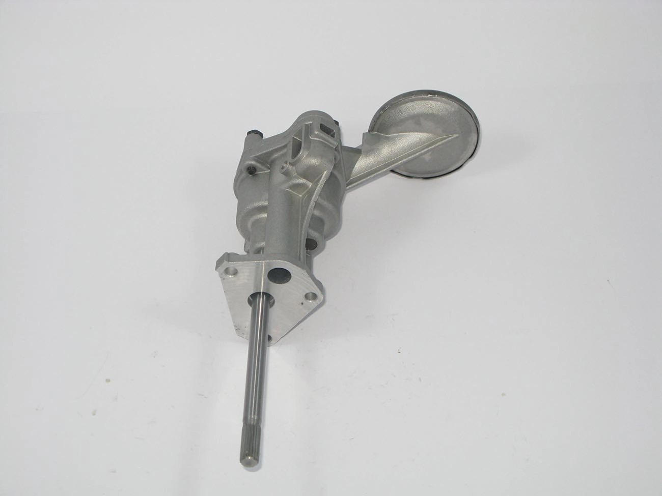 BOMBA OLEO FORD CORCEL/BELINA/DEL REY/PAMPA 1.6 78/89 TODOS - PAMPA 4X4 /96 CHT