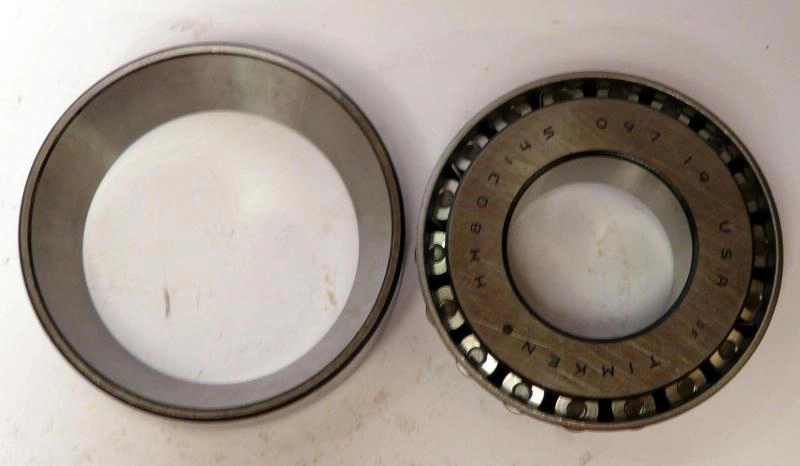 ROLAMENTO DIFERENCIAL PINHAO DIANTEIRO FORD F-600/700/7000/11000/12000/19000