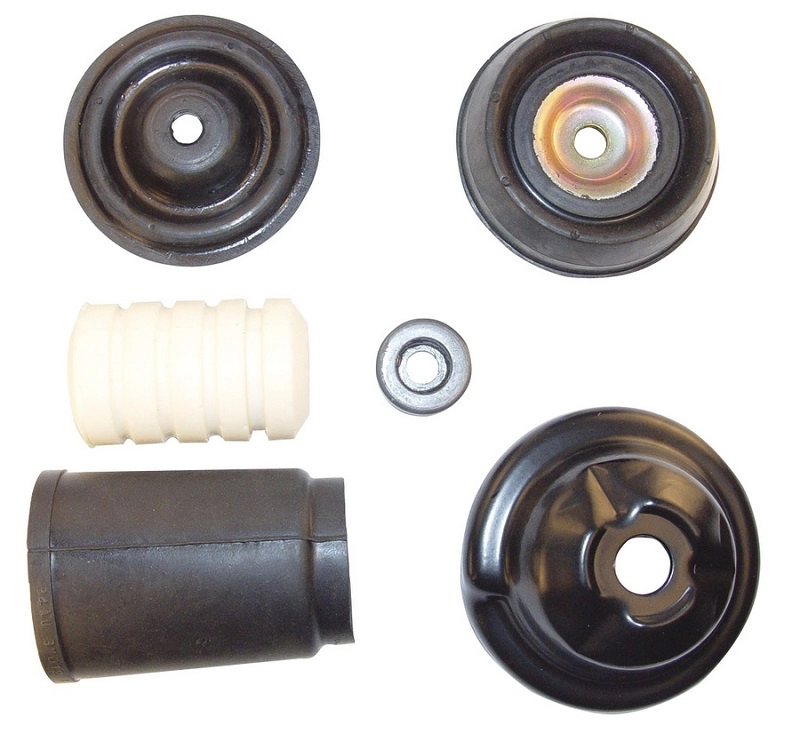 KIT AMORTECEDOR DIANTEIRO COMPLETO COM PRATO FORD ESCORT/VERONA /92 C/PRATO