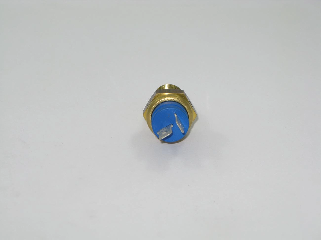 SENSOR TEMPERATURA DUPLEX AZUL FIAT PALIO/SIENA 1.0/1.5 96/ - COM LÂMPADA/PONTEIRO INDICADOR PAINEL
