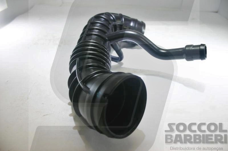 MANGUEIRA FILTRO AR FIAT PALIO/SIENA 1.0 8V 2004/2006