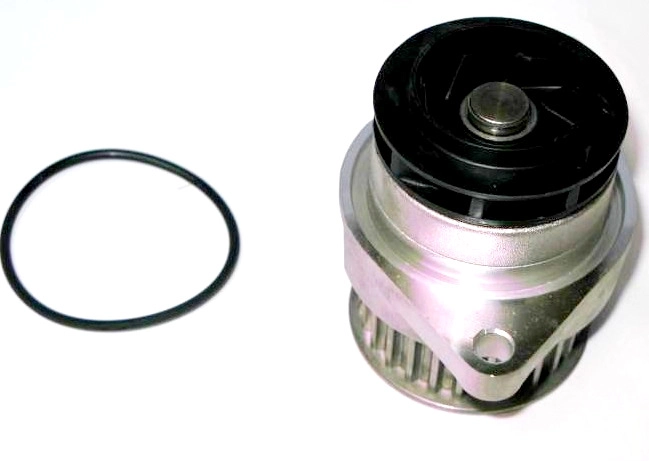 BOMBA AGUA VW GOL/PARATI 1.0 16V E TURBO - 97/