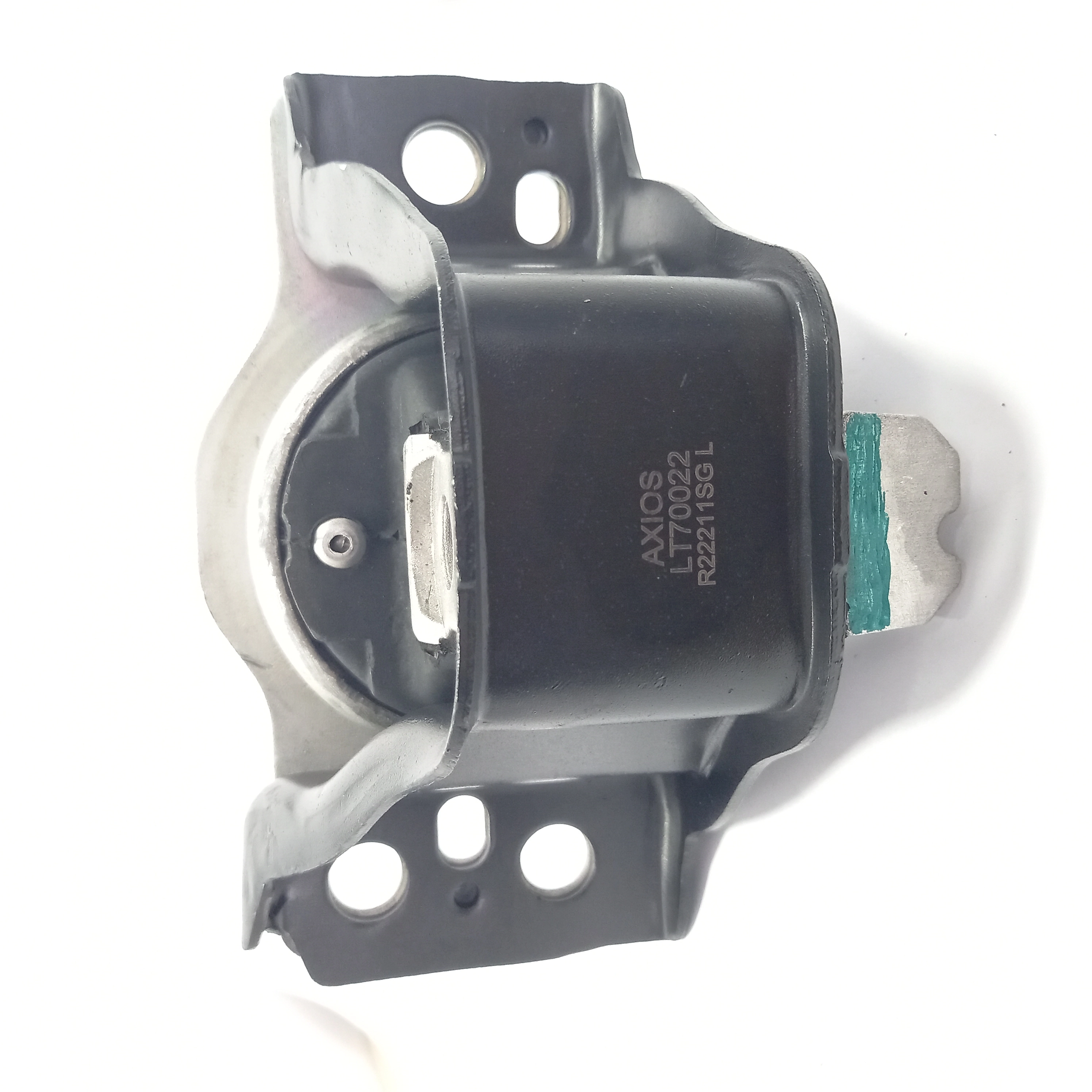 COXIM HIDRÁULICO DO MOTOR DIREITO RENAULT MEGANE 2.0 2005/2010