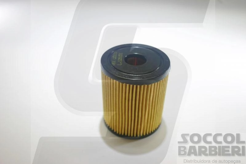 FILTRO OLEO FIAT NOVO PALIO 1.6 2011/ NOVO PALIO/SIENA/STRADA/PUNTO/LINEA/BRAVO 1.6/1.8 E.TORQ 2010/