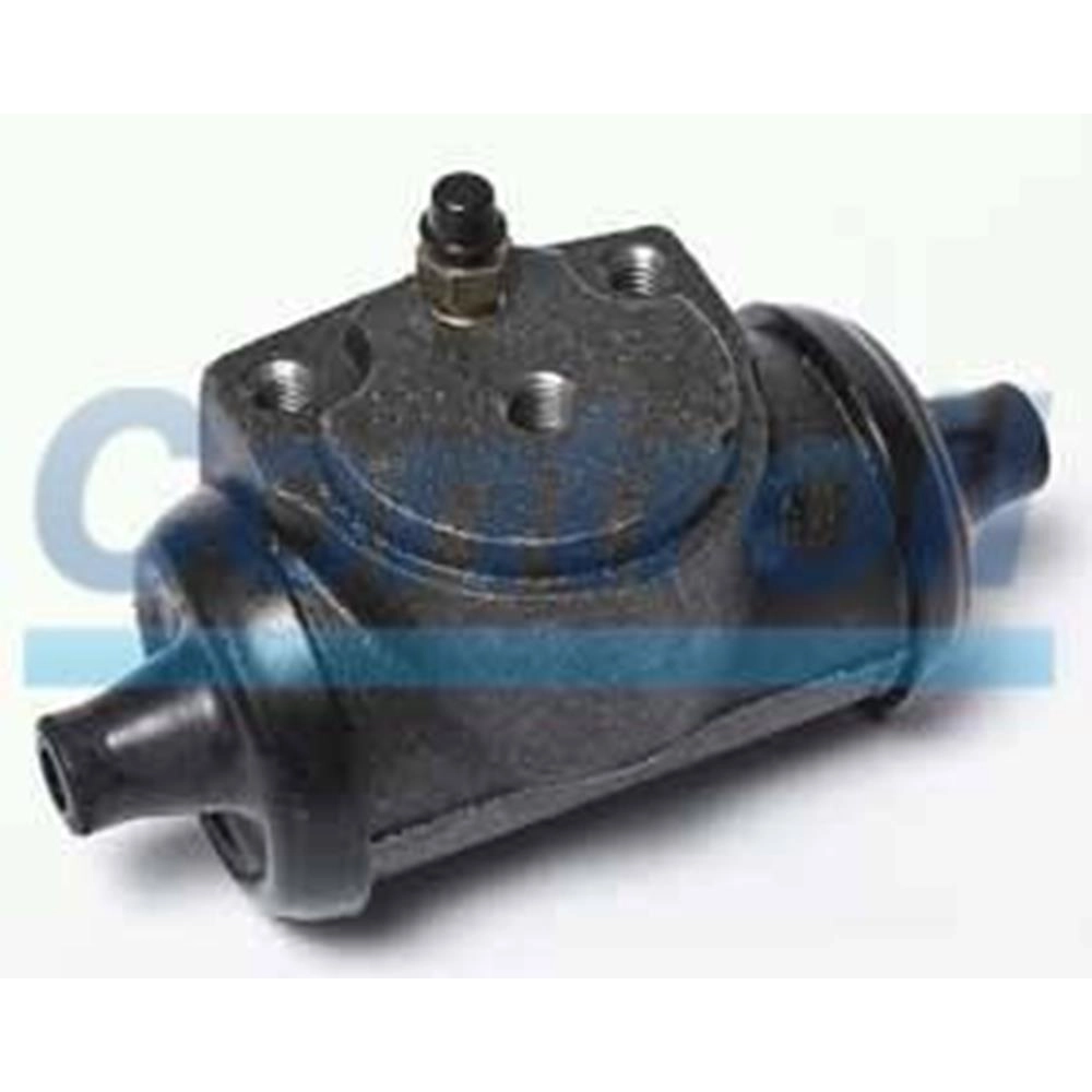 CILINDRO RODA FREIO TRASEIRO LADO ESQUERDO SUPERIOR TRASEIRA ESQUERDA FORD F-600/7000 60/80 F-11000 80/92 1-5/8 41,270MM