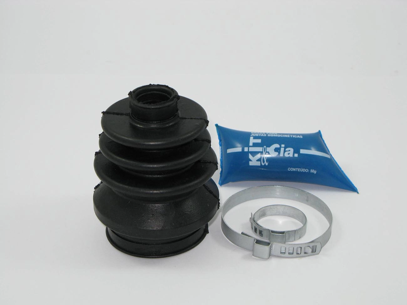 KIT REPARO COIFA HOMOCINÉTICA LADO CÂMBIO 20X54X94MM GM AGILE 10/14 CELTA CORSA 94/01 CLASSIC 02/16 PRISMA 07/12
