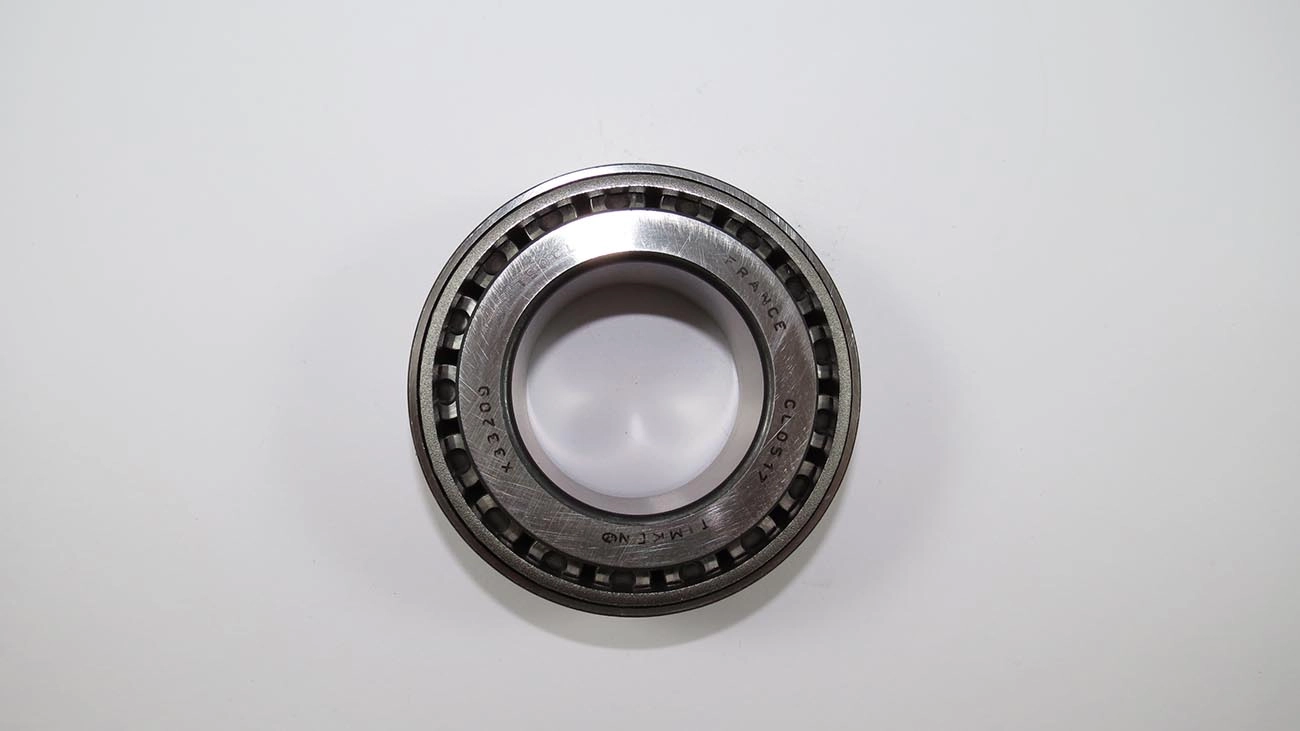 ROLAMENTO RODA DIANTEIRO EXTERNO MB CAMINHOES EIXO VL3/7 D5