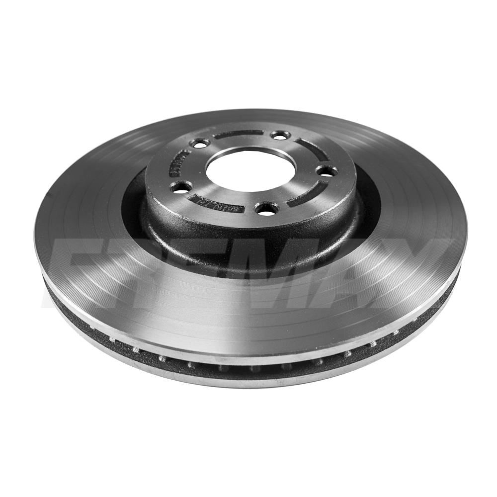 DISCO FREIO DIANTEIRO VENTILADO 308MM FORD BRONCO SPORT 2.0 2021/2022