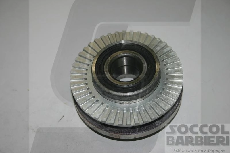 ROLAMENTO RODA FIAT TIPO 2.0 - COUPE 95/98 2.0 - FREIO TRASEIRO COM ABS