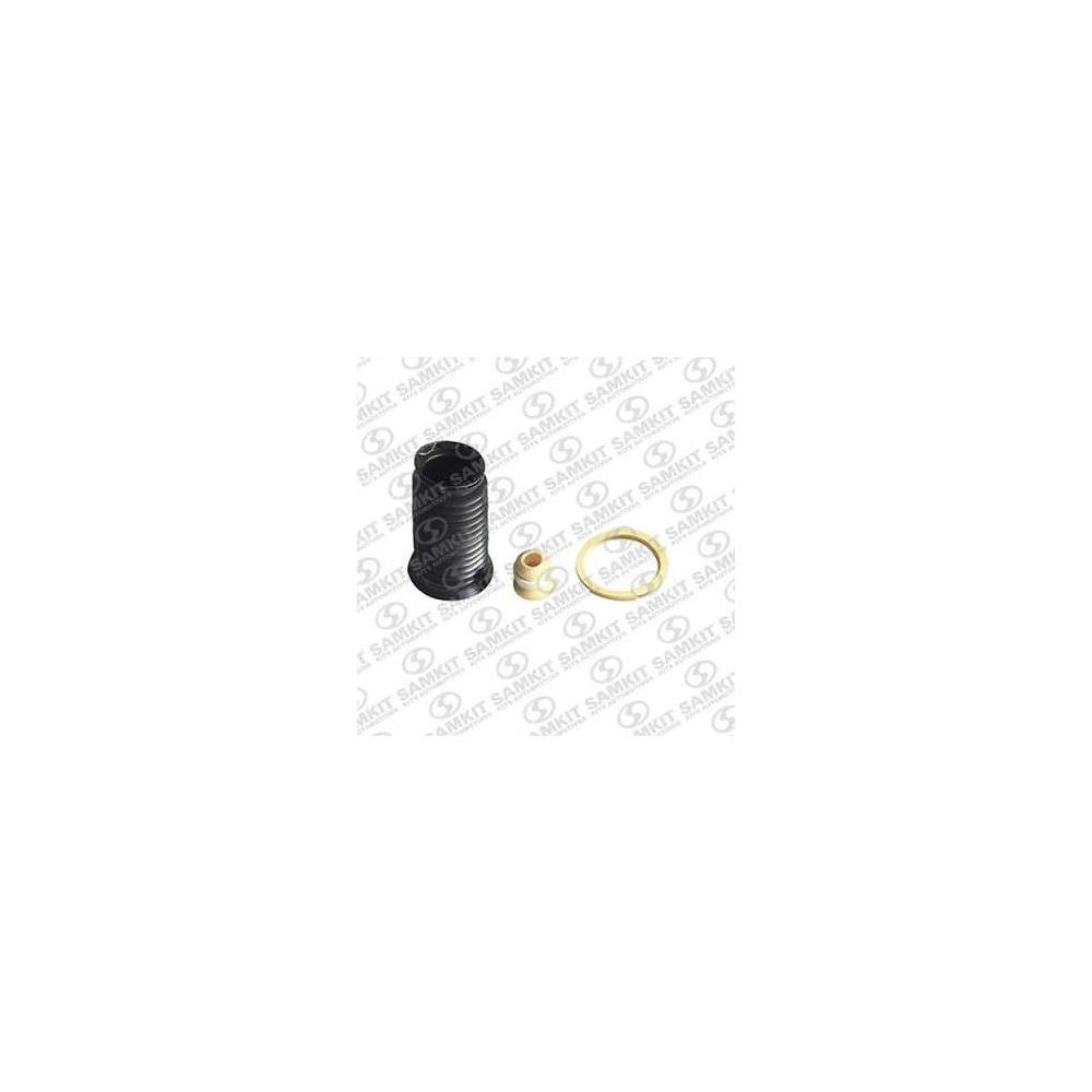 KIT AMORTECEDOR DIANTEIRO PARA 1 LADO - FIAT TORO 2016/ - JEEP RENEGADE 2015/ - BATENTE/COIFA/ANEL