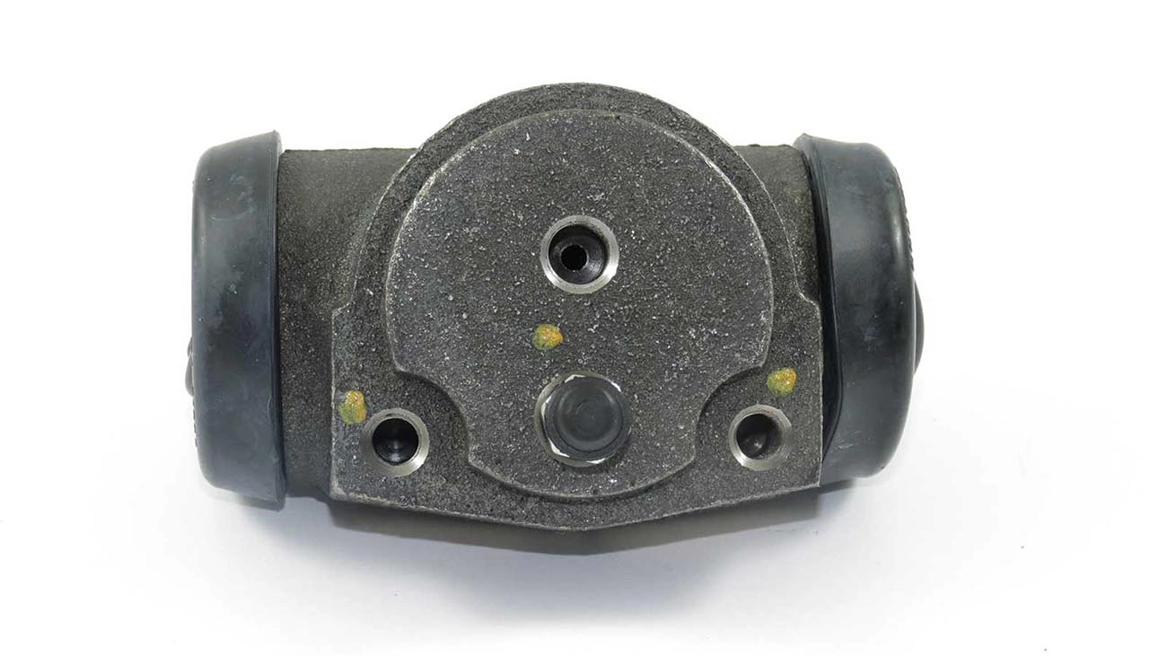 CILINDRO RODA FREIO DIANTEIRO LADO ESQUERDO SUPERIOR DIANTEIRA ESQUERDA GM A/C/D-60/80/11000/19000 VW 11.130 82/85 1-3/8