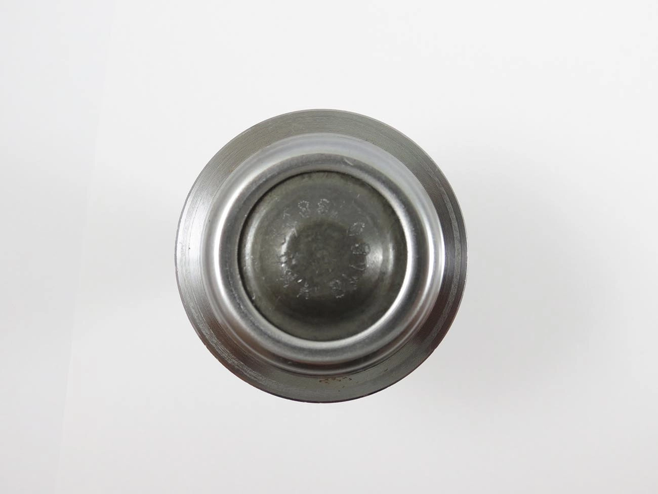 PIVÔ INFERIOR ESQUERDO RENAULT NOVA MASTER 2013/2022 - PINO 18MM - SENTIDO ROSCA DIREITA