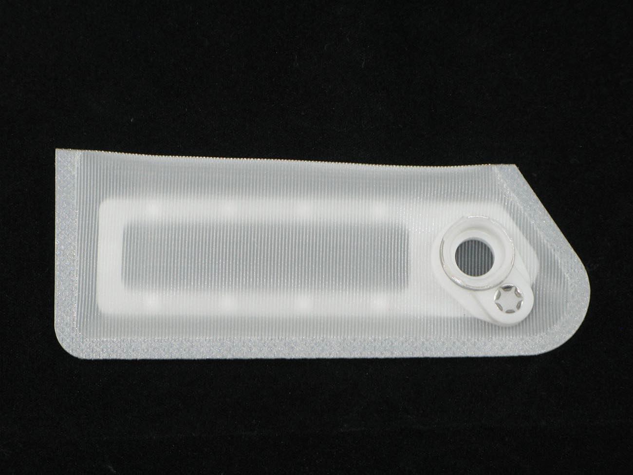 KIT PRE-FILTRO INJECAO ELETRONICA FORD COURIER 1998/ FIESTA 1996/ KA 1997/