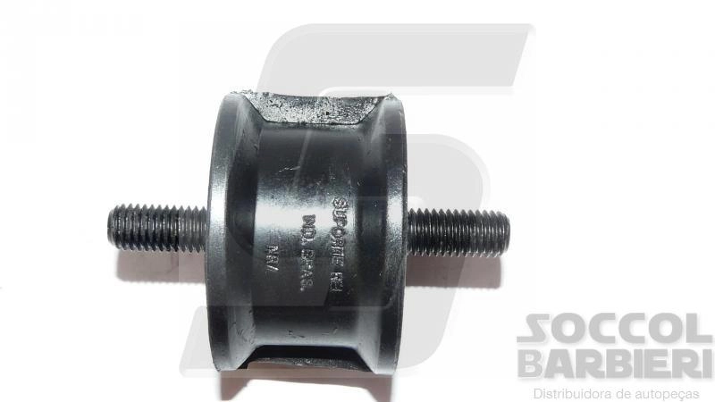 COXIM DO RADIADOR/ESCAPAMENTO MB L1215/1619/1929/1935/1938/1945/2635 ONIBUS LO916/O371/O374