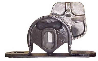COXIM MOTOR DIANTEIRO DIREITO FORD KA 1.0/1.3 97/07