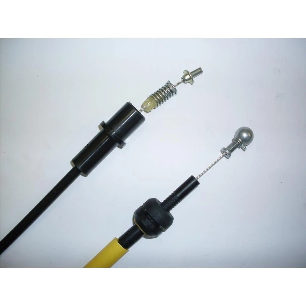 CABO ACELERADOR 510MM GM KADETT AUTOMATICO 89/91 510