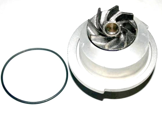 BOMBA ÁGUA VHC VHCE POLIA 19 DENTES AGUA GM NOVO CORSA 1.0 8V 2002/ CELTA 1.0/1.4