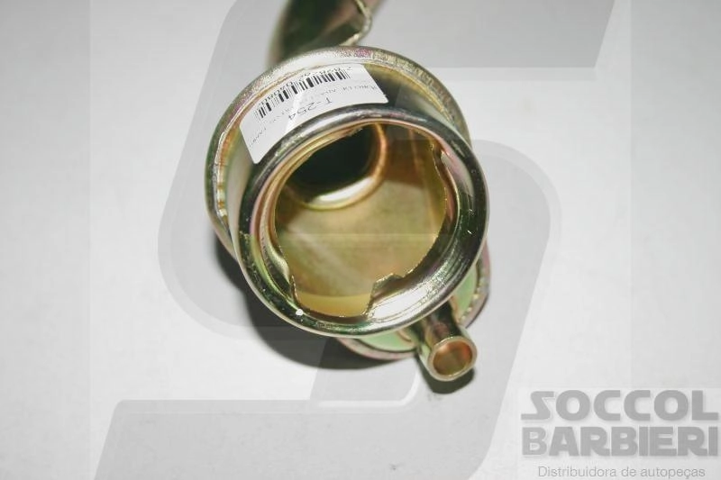 RESPIRO OLEO MOTOR VW GOL/SAVEIRO 80/86 - MOTOR A AR