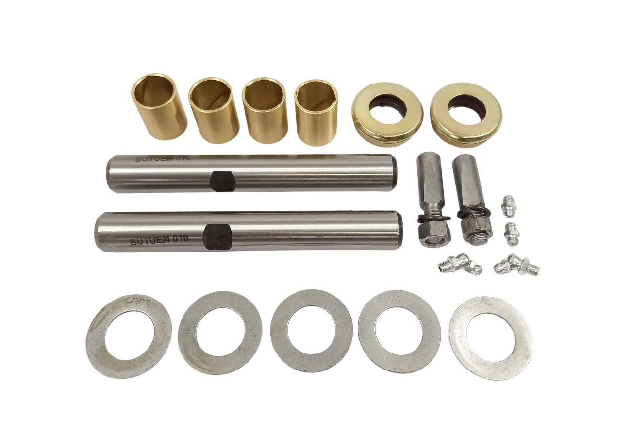 EMBUCHAMENTO DIREÇÃO DIMENSÕES 21.92X162 MEDIDA 010 FORD F-100 69/ F-1000 TODOS
