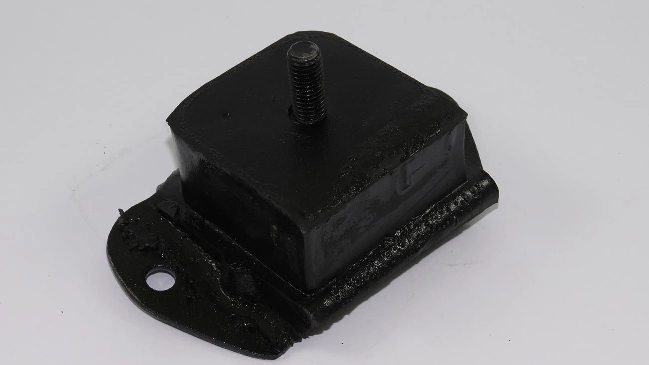 COXIM DIANTEIRO DO MOTOR FORD CORCEL 68/77 - BELINA I 70/77
