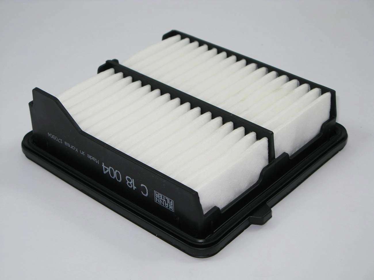 FILTRO AR HONDA NEW FIT 1.4/1.5 2008/ - CITY 1.5 2009/