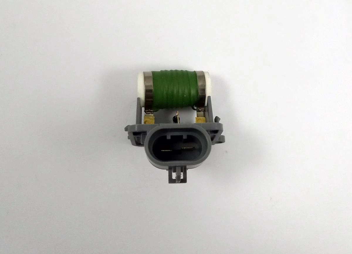 RESISTÊNCIA DA VENTOINHA DO RADIADOR FORD KA/FIESTA/ECOSPORT/COURIER 03/13 ZETEC ROCAN