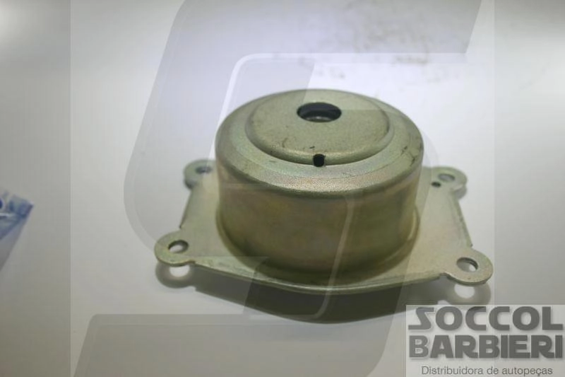 COXIM HIDRÁULICO MOTOR ESQUERDO SEM SUPORTE GM ASTRA 99/11 - ZAFIRA 01/12 2.0 16V - VECTRA/GT 06/011