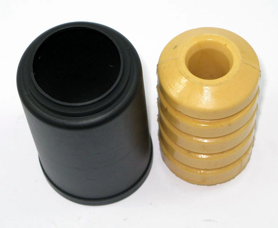KIT AMORTECEDOR SUSPENSÃO DIANTEIRA FORD ESCORT/VERONA /92 DIANTEIRO