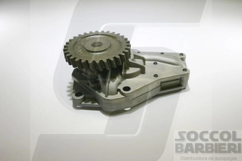BOMBA OLEO MWM D-225/226/229 - EXCETO TURBO