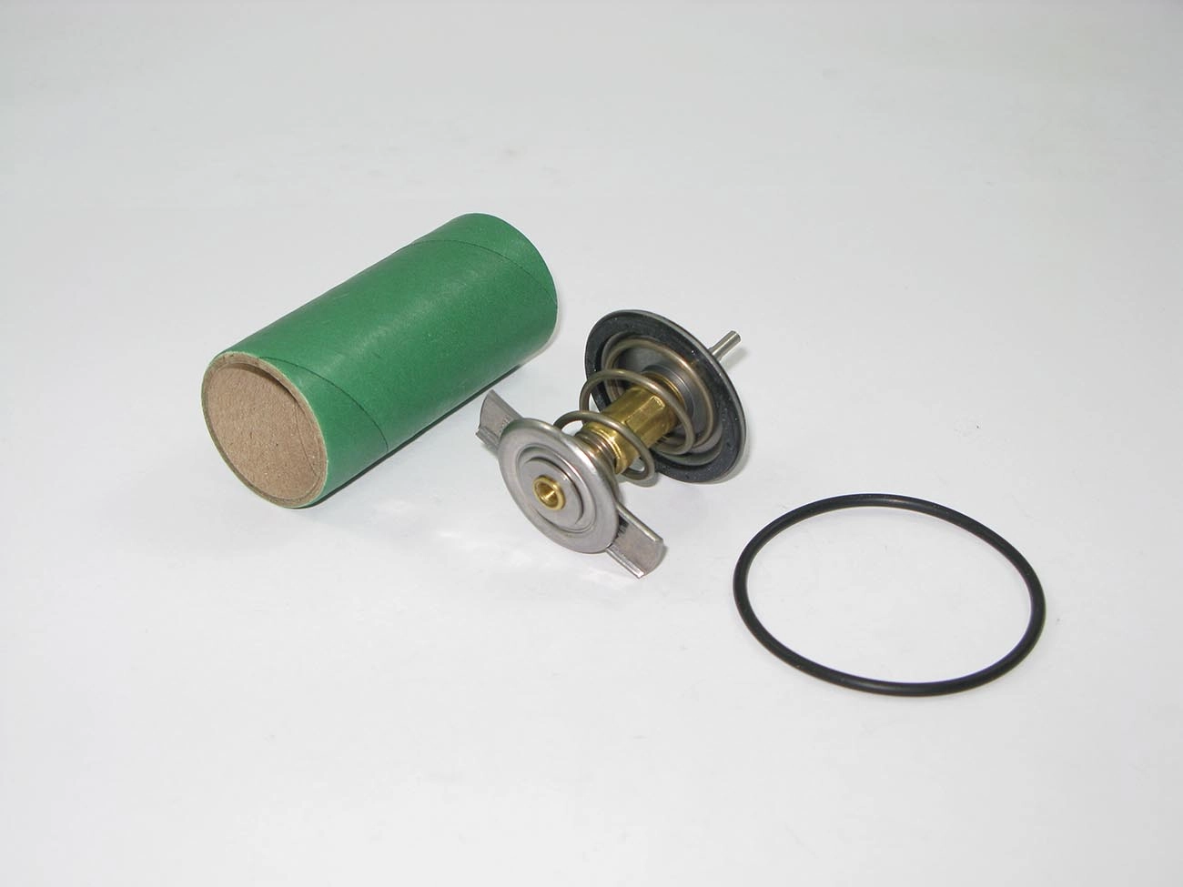 REFIL  VÁLVULA TERMOSTÁTICA GM MONZA/KADETT/IPANEMA 91/ - GASOLINA