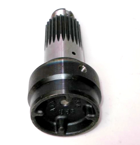 PONTEIRA FIXA CARDAN COM ROSCA 26 ESTRIAS MB 1519/2219