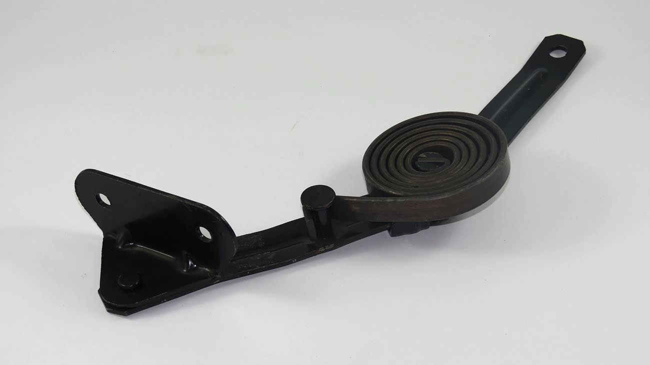 DOBRADICA CAPO FORD F-1000/4000 93/ - DIREITO