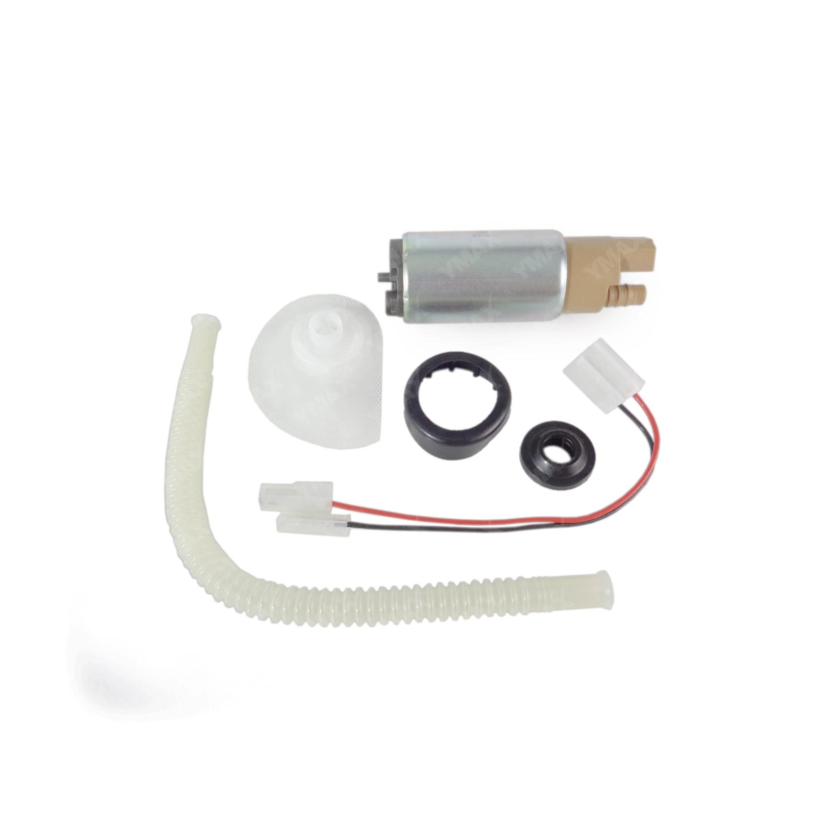 KIT REFIL BOMBA COMBUSTÍVEL GASOLINA GM/FIAT/FORD/HONDA/MB/RENAULT/VW/MITSUBISHI