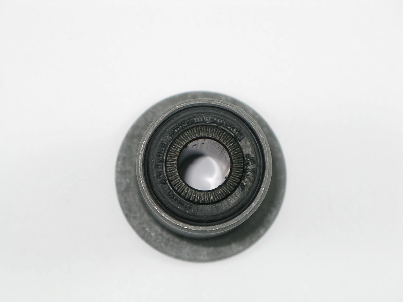 BUCHA JUMELO FEIXE MOLAS TRASEIRO MOLA GM BLAZER 1996/2011 S-10 1995/2011