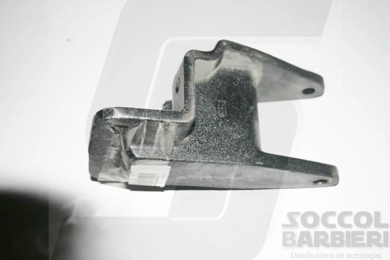 SUPORTE MOLA FORD F-600/13000 72/ - DIANTEIRA - PARTE DIANTEIRA