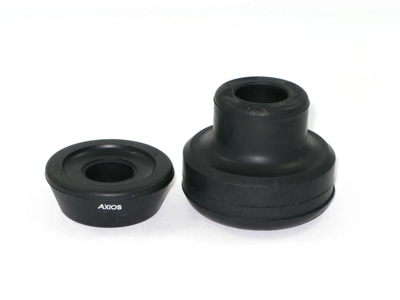 BUCHA TIRANTE FORD F-1000 93/ - KIT 1 LADO