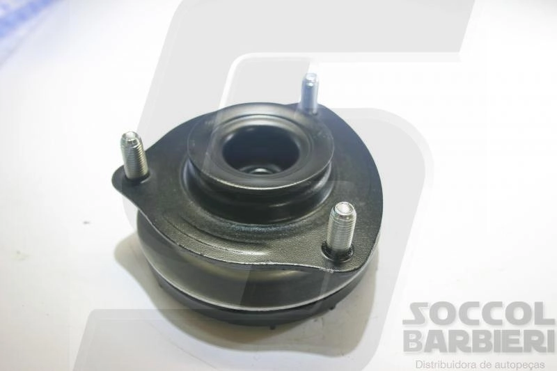COXIM AMORTECEDOR DIANTEIRO COM ROLAMENTO HONDA NEW CIVIC 2007/2011 - LD/LE