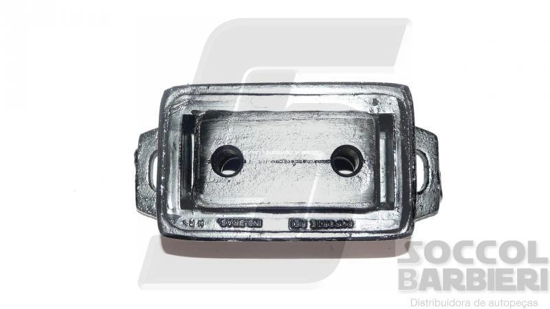 COXIM COM ROSCA DIANTEIRO SUSPENSÃO CABINE MB 608