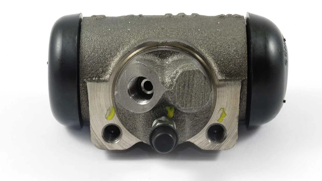 CILINDRO RODA FREIO TRASEIRO LADO DIREITO TRASEIRA DIREITA FORD F-350/400/4000 72/84 1.1/4 31,750MM