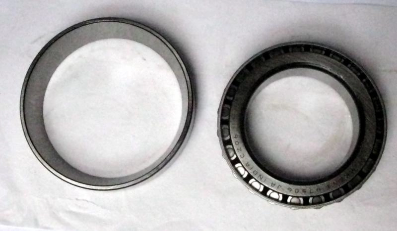 ROLAMENTO RODA TRASEIRO INTERNO VW 11.140/12.140 EXTERNO