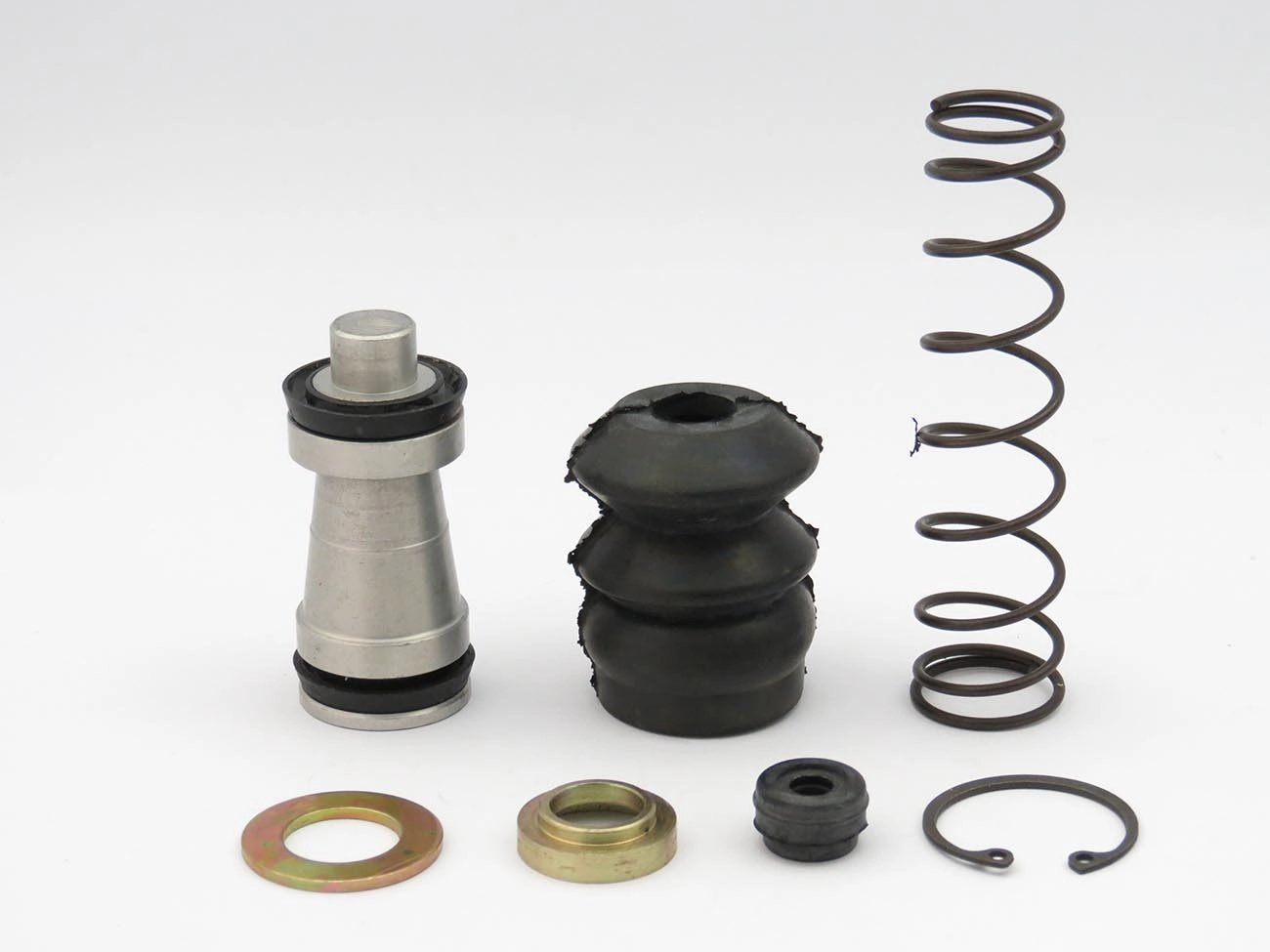 REPARO CILINDRO MESTRE EMBREAGEM 28.57MM VOLVO B-10M 86/ B-12 92/ B-58 79/ N/NL-10/12 80/ 1-1/8 28,57M